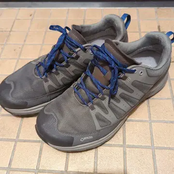 mont-bell GORE-TEX 랩랜드 스트라이더 와이드 26.5