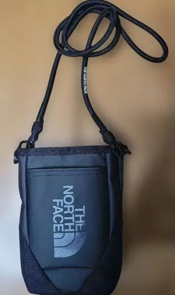 THE NORTH FACE BC 넥 파우치