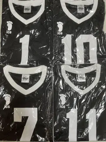 하이큐 고등학교 유니폼 이나리자키 고교 묶음 판매