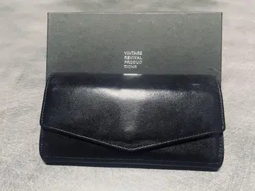[ Loneo ] VINTAGE REVIVAL PRODUCTIONS 블랙