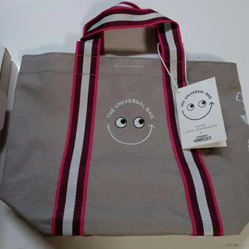세이조 이시이 아냐 힌드마치 토트백