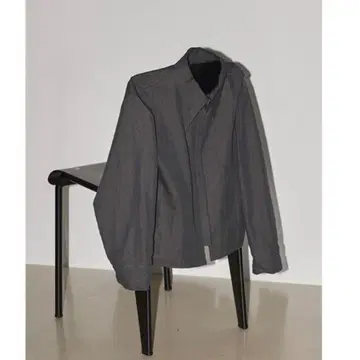 todayful Washer Zip Blouson