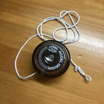 HYPER YOYO ACCEL