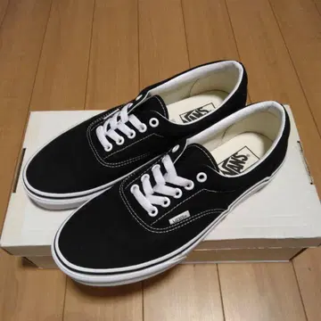 VANS ERA 27.0 US 기획