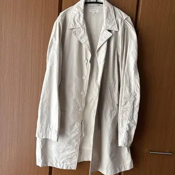 ENGINEERED GARMENTS 트렌치코트 M