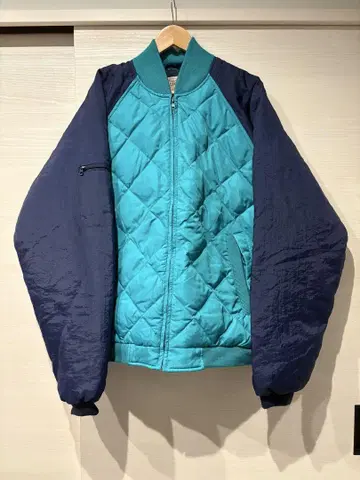 90s Eddie Bauer 다운 자켓 빈티지