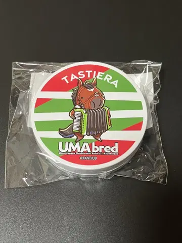 umabred 클립 마그넷 타스티에라