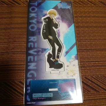 도쿄 리벤저스 아크릴 스탠드 마츠노 치후유