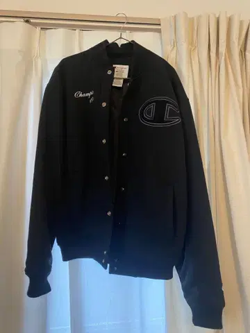 챔피온 champion 남성용 아우터 자켓