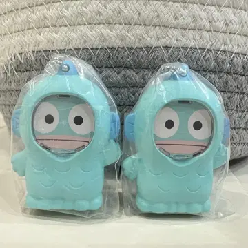 산리오 캐릭터즈 사진 프레임 마스코트 2 가챠 한교동