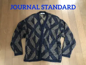 JOURNAL STANDARD 가디건