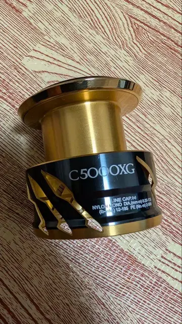 20 트윈파워 C5000XG 스풀