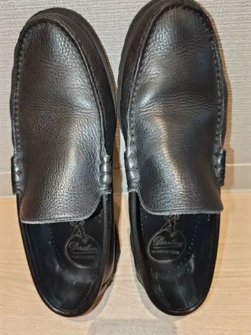 Paraboot for APRENTEUR CORAUX