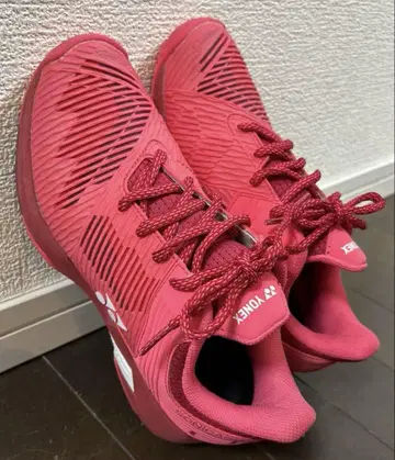 YONEX SHB-03L 테니스화 핑크