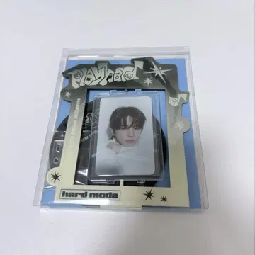TWS POPUP 시뉴 아크릴 스탠드