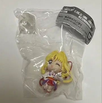 카미카제 괴도 잔느 아소토 콜렉션 A상 피규어