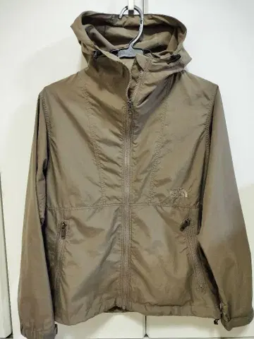 [ THE NORTH FACE ] 컴팩트 자켓 WT M 사이즈