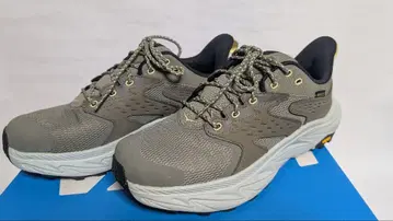 호카 ANACAPA 2 LOW GTX 26.5 [ 새상품:미사용 ]