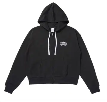 BBZ EVOLUTION ZIP 후드티 M 사이즈