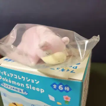 피규어 컬렉션 포켓몬 슬립 시안의 모래사장 야돈
