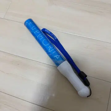 초특급 카이 15대 초응원봉 EUPHORAI 오가사와라 카이 응원봉