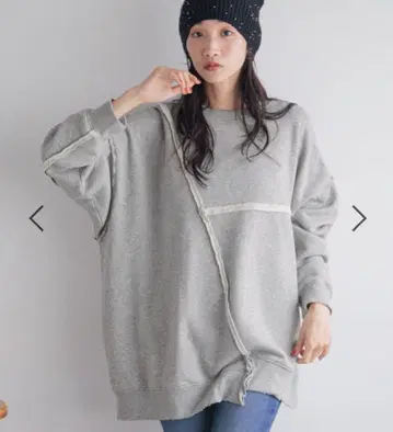 LOWRYSFARM 리메이크 기모 우라케 POLS