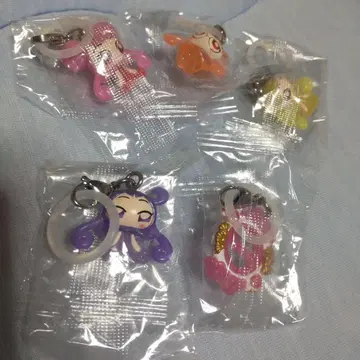오쟈마녀 도레미 메지루시 액세서리 3