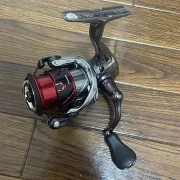 16 스트라딕 CI4+ C2000S 메바루 전갱이 양식장 라이트 게임