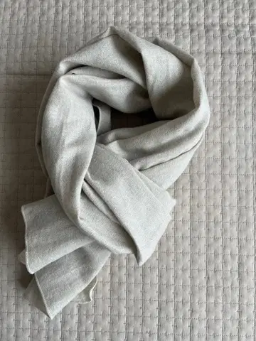 미사용품 오로네 스톨