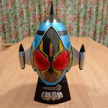 가면라이더 포제 피규어