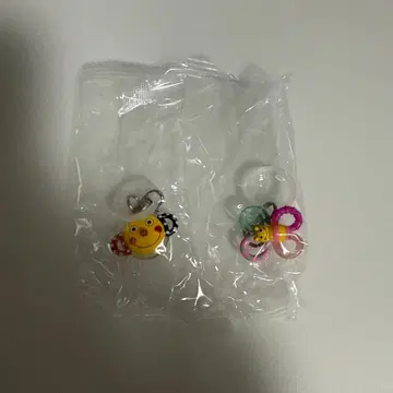 sassy 메지루시 액세서리