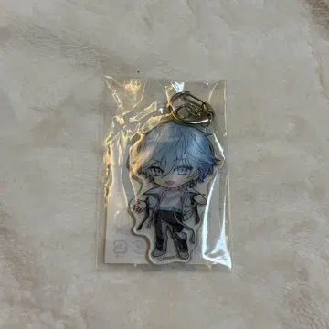 Lapis 아크릴 키링