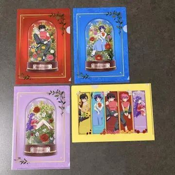 란마 1/2 클리어 파일