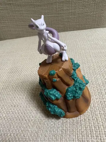 입체 포켓몬 도감 뮤 입체 포켓몬 도감 뮤 포켓몬스터