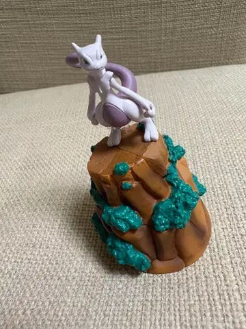 입체 포켓몬 도감 뮤 입체 포켓몬 도감 뮤 포켓몬스터