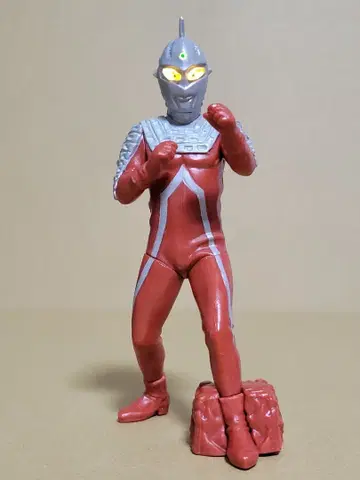 울트라맨 궁극의 루미너스 02 울트라 세븐 루미너스 유닛 포함