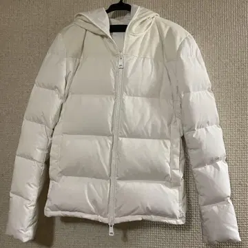 AKM 다운 자켓