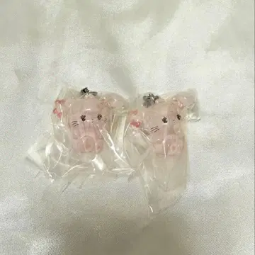 mikko 메지루시 액세서리 캐미
