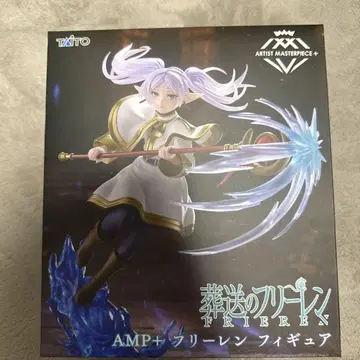 TAITO AMP+ 프리렌 피규어