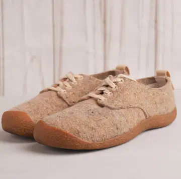 새상품급 KEEN MOSEY DERBY / 모지 더비 26cm