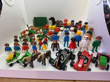 플레이모빌 빈티지