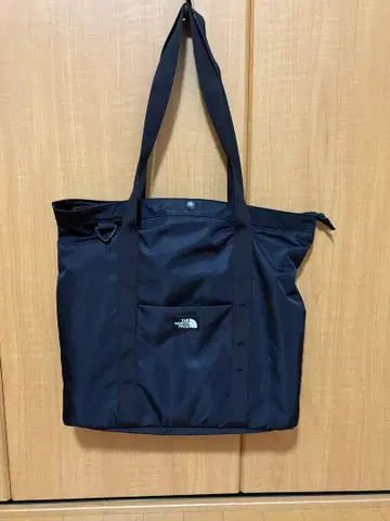 The North Face 토트백