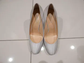 [새상품급] MODA KOJIMA 웨딩 신발 23.5cm