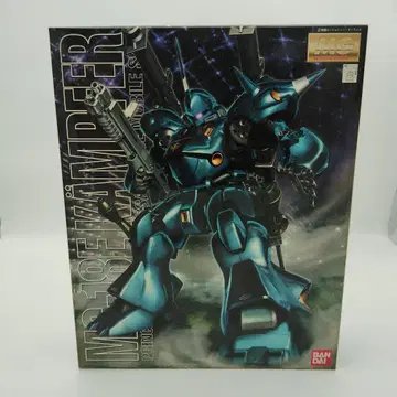 반다이 MS-18E KAMPFER MG 1/100