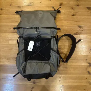 로우로우마운틴 Rascal Gray M/L