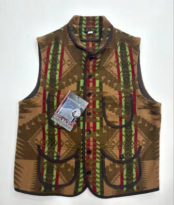JELADO 젤라드 Yellowstone Vest L