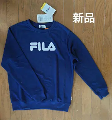 FILA 네이비 트레이닝복 새상품 택 포함