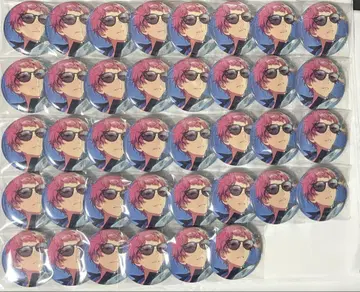 앙스타 아츠키 슈 캔뱃지 이벤토리 컬렉션 2020