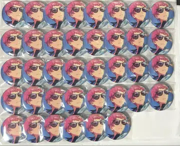 앙스타 아츠키 슈 캔뱃지 이벤토리 컬렉션 2020