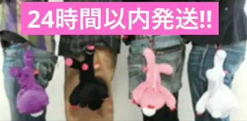 척스 GP 탈그루미 파우치 만만과 덫에 ver 코케티슈 초레어